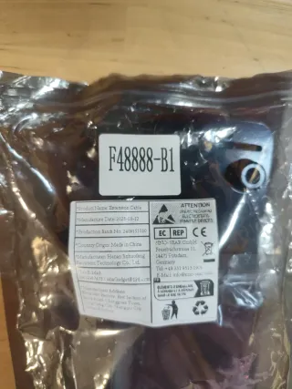 Soporte Tarjeta Gráfica R3G