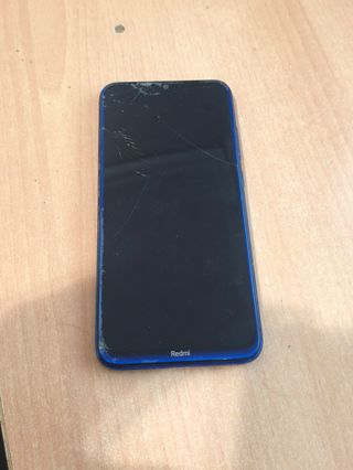 Xiaomi Redmi Note 8/8T - Schermo rotto