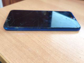 Xiaomi Redmi Note 8/8T - Schermo rotto