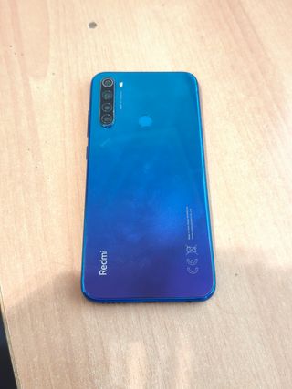 Xiaomi Redmi Note 8/8T - Schermo rotto