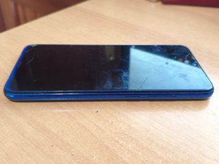 Xiaomi Redmi Note 8/8T - Schermo rotto