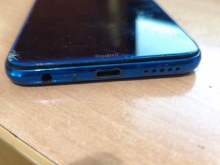 Xiaomi Redmi Note 8/8T - Schermo rotto