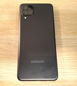 Samsung Galaxy A12
