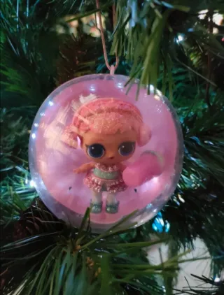 LOL Surprise Bling Series Fuori Produzione