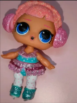 LOL Surprise Bling Series Fuori Produzione