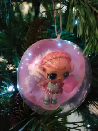 LOL Surprise Bling Series Fuori Produzione