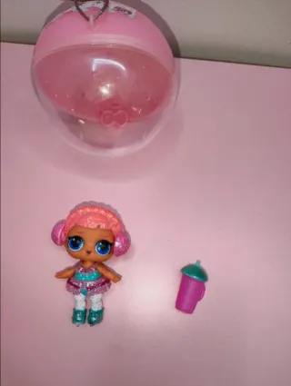 LOL Surprise Bling Series Fuori Produzione