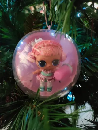 LOL Surprise Bling Series Fuori Produzione