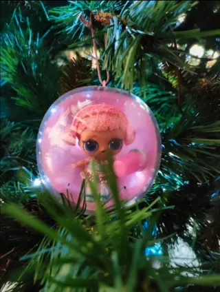 LOL Surprise Bling Series Fuori Produzione