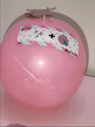 LOL Surprise Bling Series Fuori Produzione