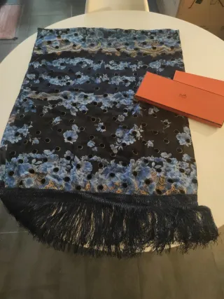 Pañuelo foulard de Hermes Original