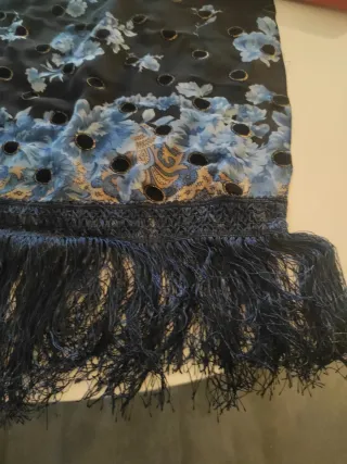 Pañuelo foulard de Hermes Original