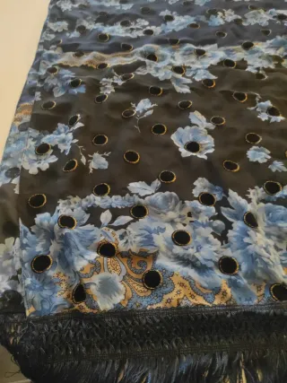 Pañuelo foulard de Hermes Original