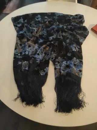 Pañuelo foulard de Hermes Original