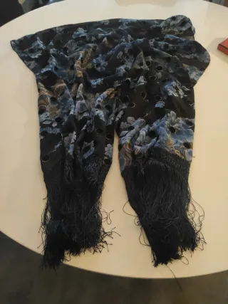 Pañuelo foulard de Hermes Original