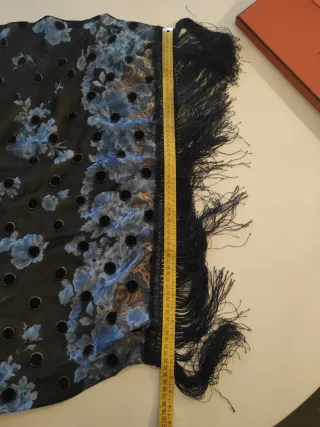 Pañuelo foulard de Hermes Original