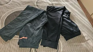 Pantalones de chándal Bullpadel