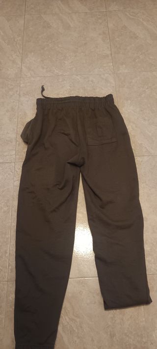 Pantalón gris Lefties