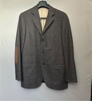 Brunello Cucinelli giacca