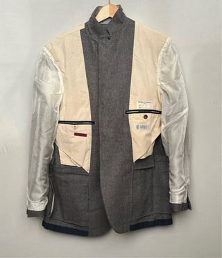 Brunello Cucinelli giacca