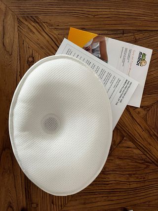 Cojín Mimos plagiocefalia Talla S (1-10 meses)