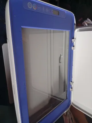 Impresora HP DeskJet 2821e