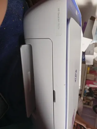 Impresora HP DeskJet 2821e