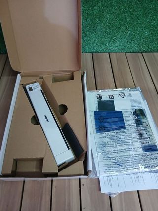 Escáner Brother DS820W