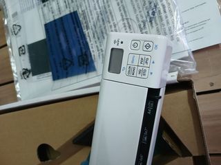 Escáner Brother DS820W