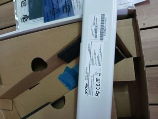 Escáner Brother DS820W