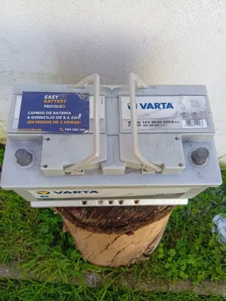 Batería Varta F18 12V 85Ah 800A