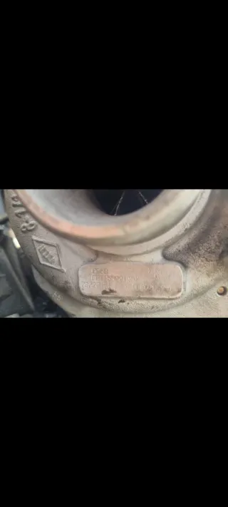 Despiece Motor Freemont Journey