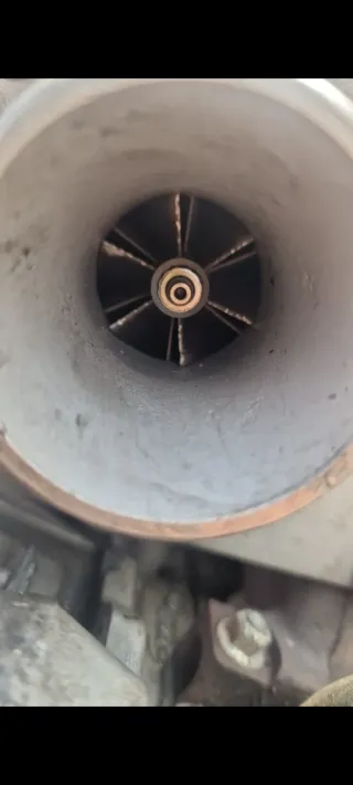 Despiece Motor Freemont Journey