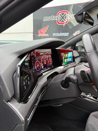 Volkswagen Golf 8 Clubsport