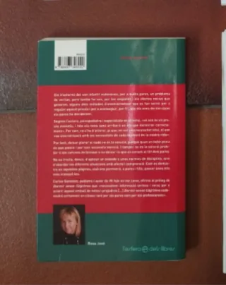 Dormir sense llàgrimes: la solució no és deixar-lo