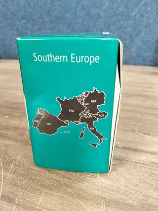 GPS Garmin Drive 40 LM Europa 14 países 4.3"