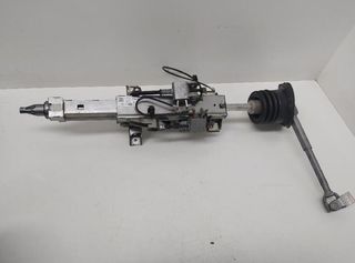 Columna direccion jaguar gx733c529df f-pace 290085