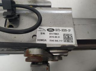 Columna direccion jaguar gx733c529df f-pace 290085