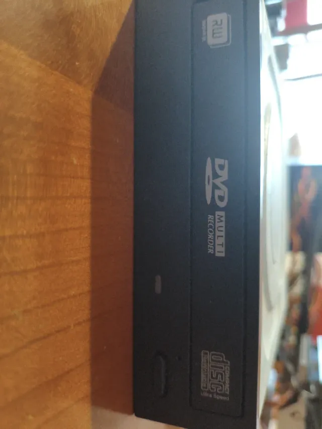 Reproductor DVD RW SATA Philips DH-16AASH