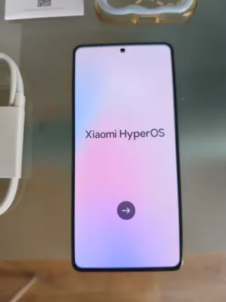 Xiaomi Redmi Note 13 5G