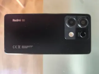 Xiaomi Redmi Note 13 5G