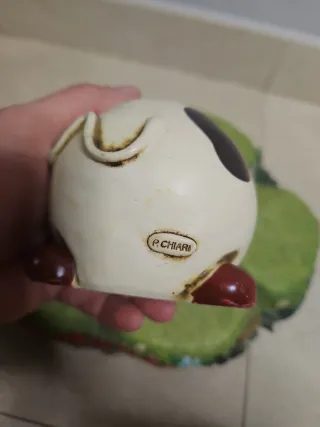 Hucha animales decorativa