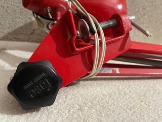 Lámpara Flexo Fase.