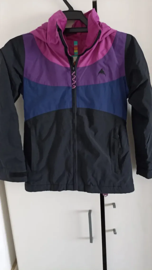 Chaqueta infantil Burton