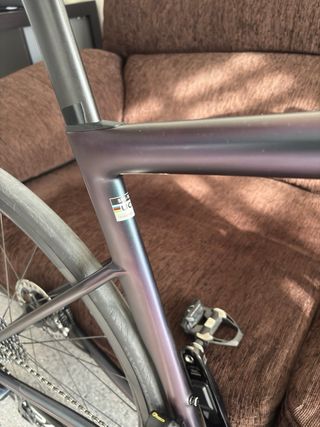 Specialized Tarmac Sworks sl8