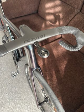 Specialized Tarmac Sworks sl8