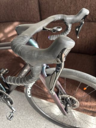 Specialized Tarmac Sworks sl8