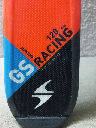 Sci Blizzard Racing GS 120 cm