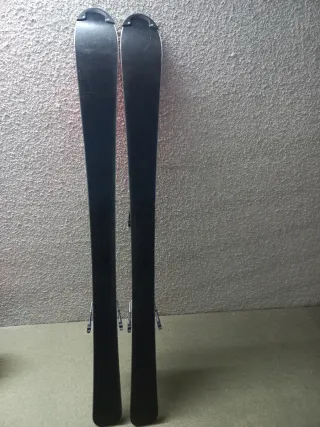 Sci Blizzard Racing GS 120 cm