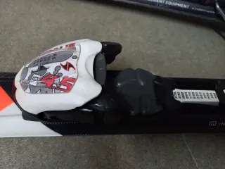 Sci Blizzard Racing GS 120 cm